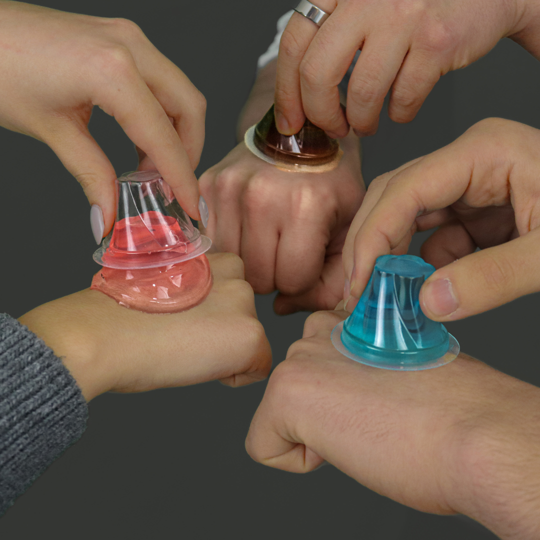Slaim Jelly Shots