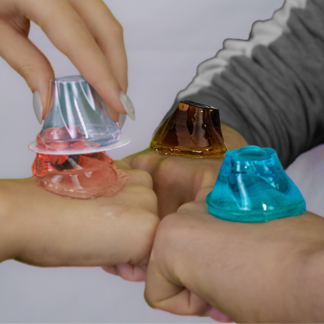 Slaim Jelly Shots B2B