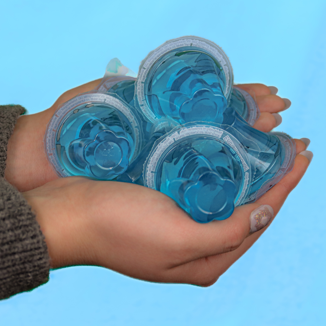 Slaim Jelly Shots