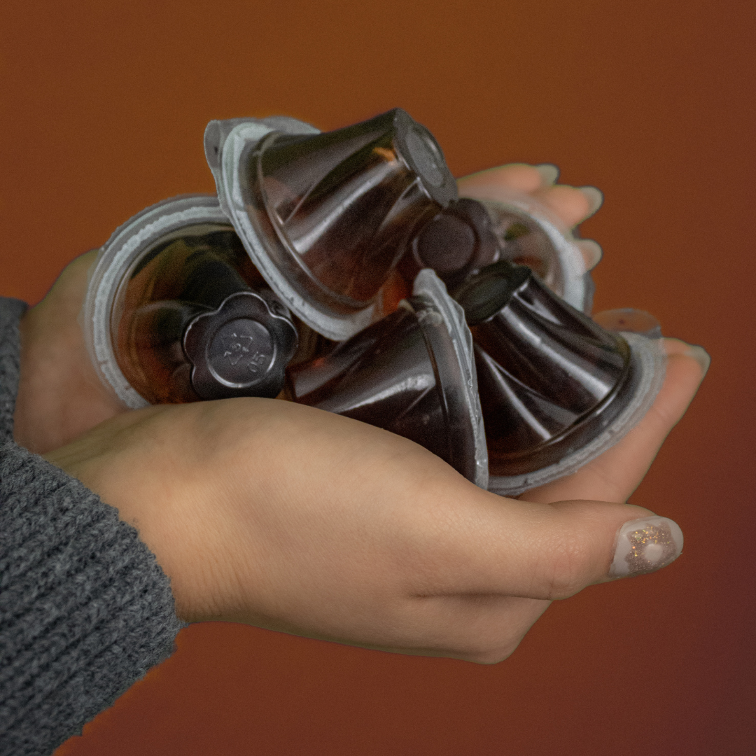 Slaim Jelly Shots