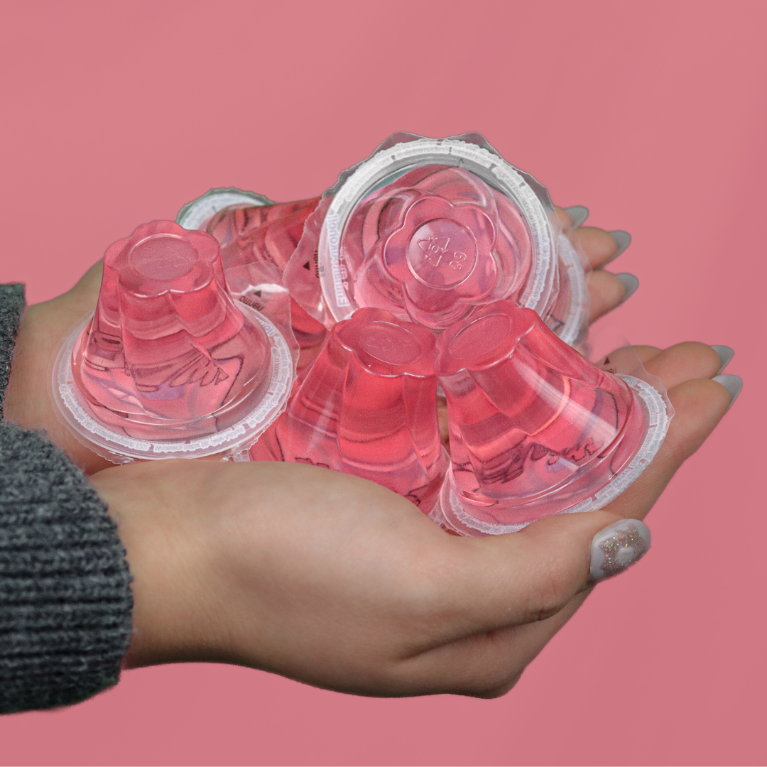 Slaim Jelly Shots